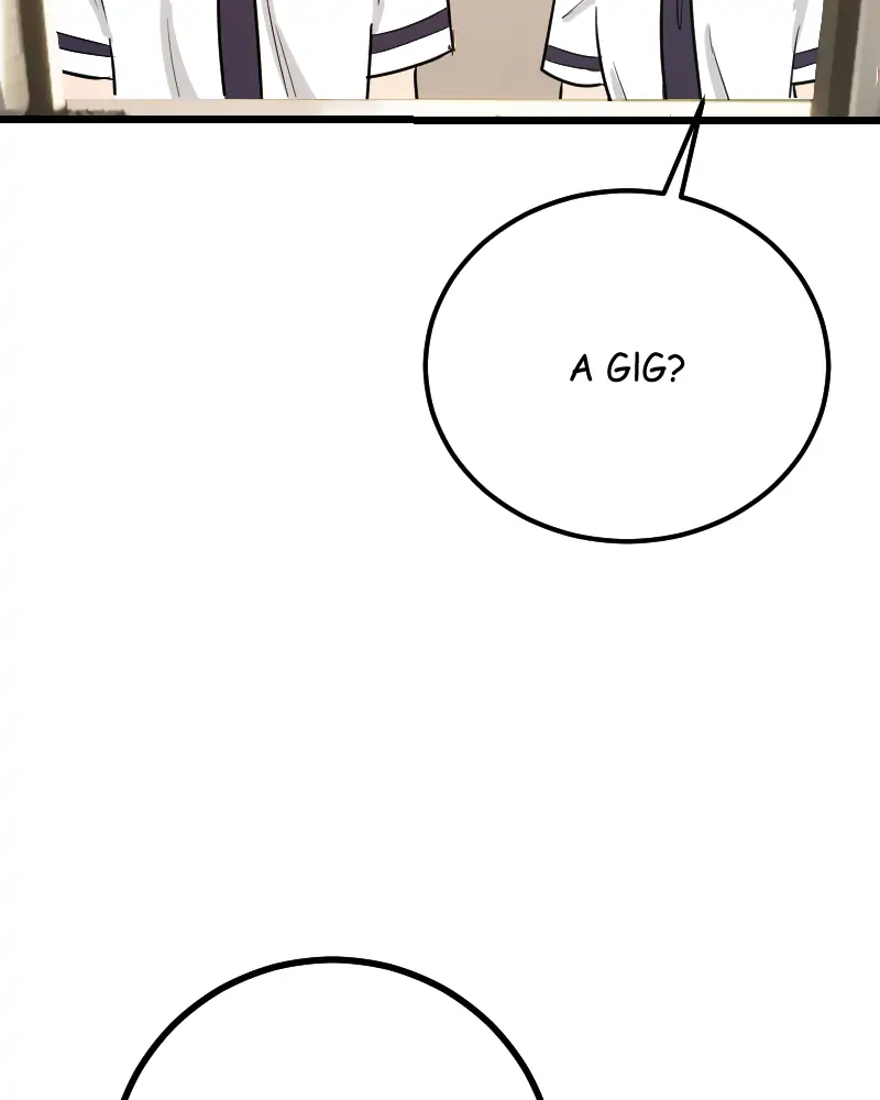 My Lovely Bodyguard Chapter 34 - Page 45