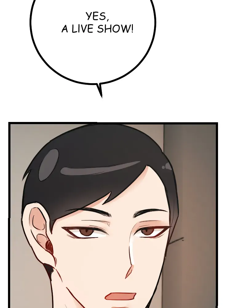 My Lovely Bodyguard Chapter 34 - Page 46