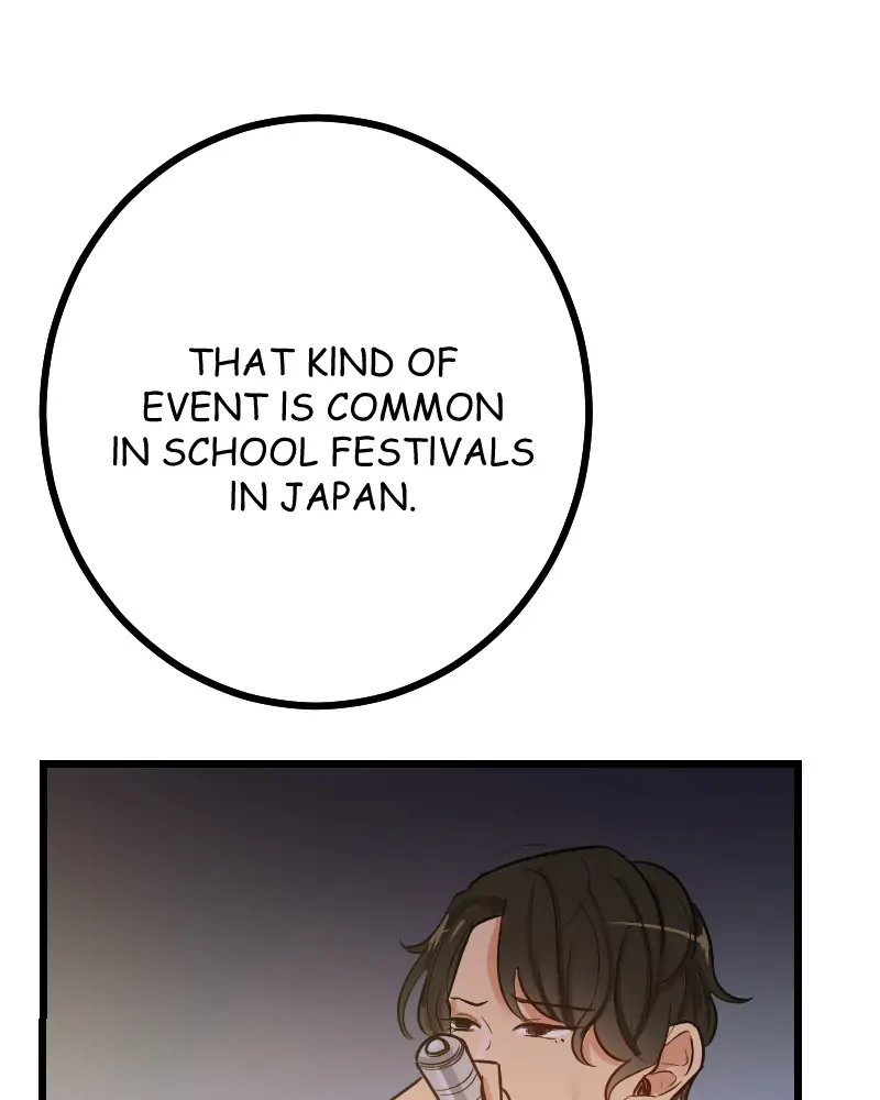 My Lovely Bodyguard Chapter 34 - Page 48