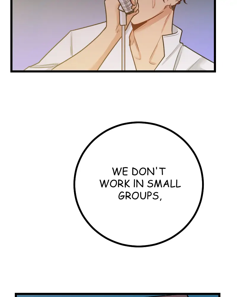 My Lovely Bodyguard Chapter 34 - Page 49