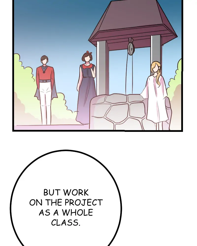 My Lovely Bodyguard Chapter 34 - Page 50