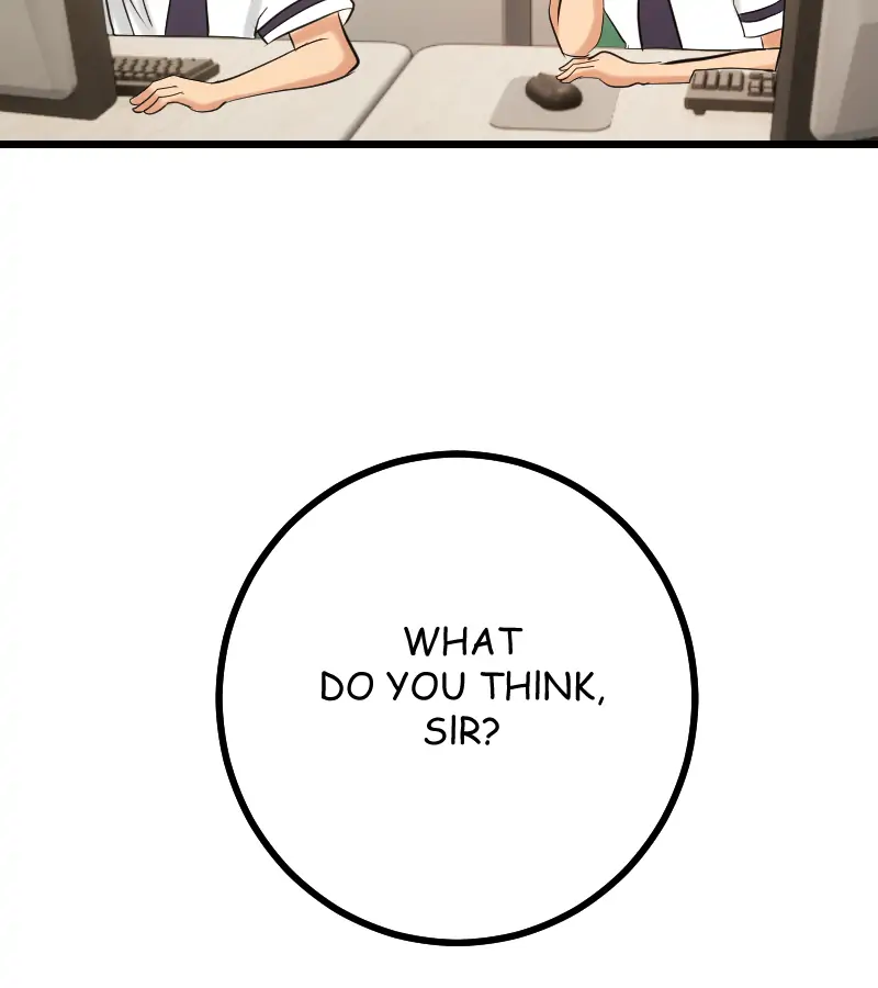 My Lovely Bodyguard Chapter 34 - Page 52