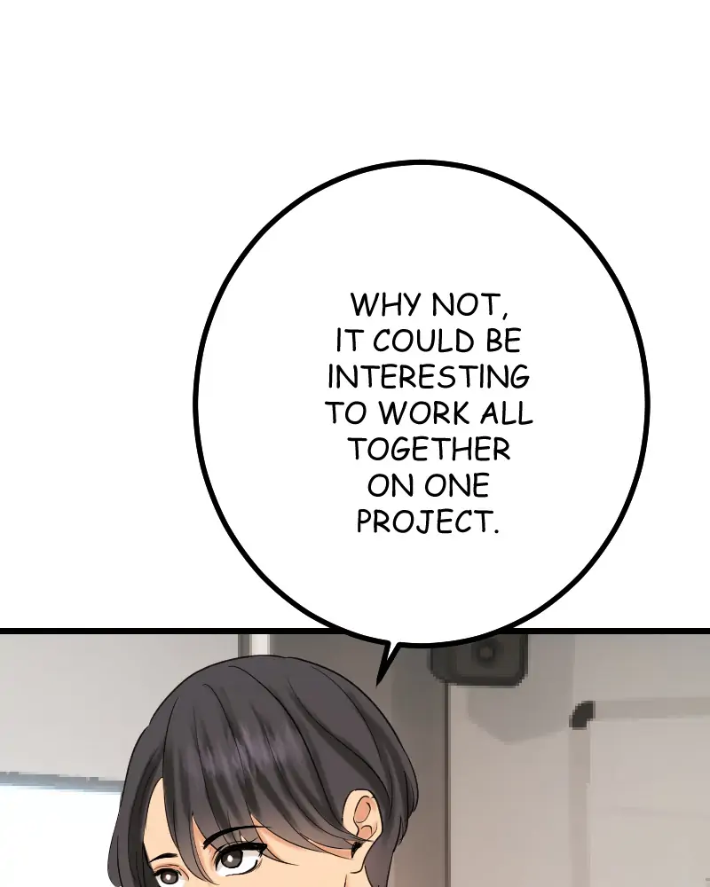 My Lovely Bodyguard Chapter 34 - Page 53
