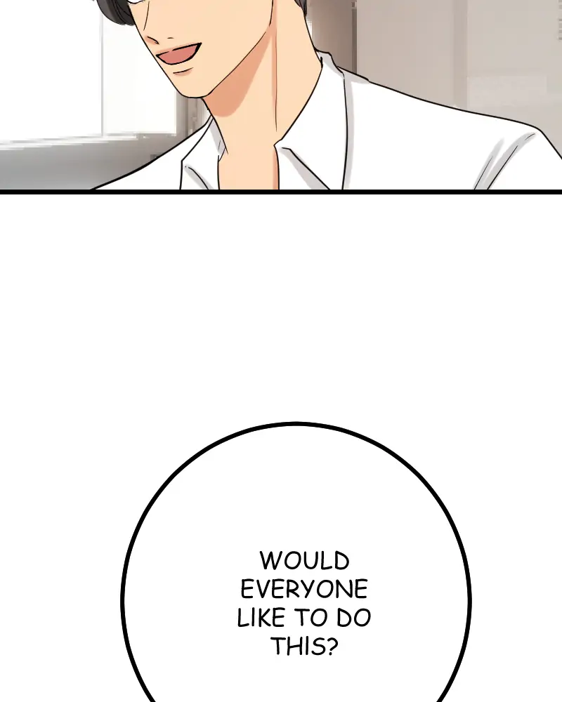 My Lovely Bodyguard Chapter 34 - Page 54