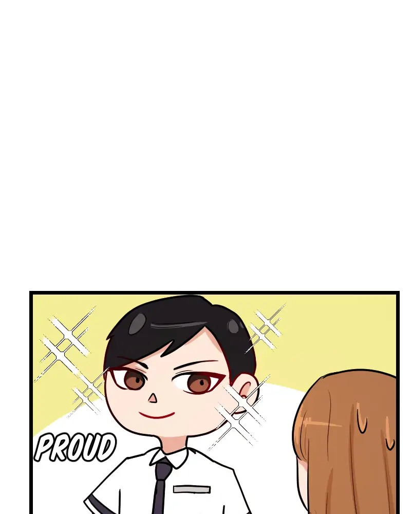 My Lovely Bodyguard Chapter 34 - Page 59