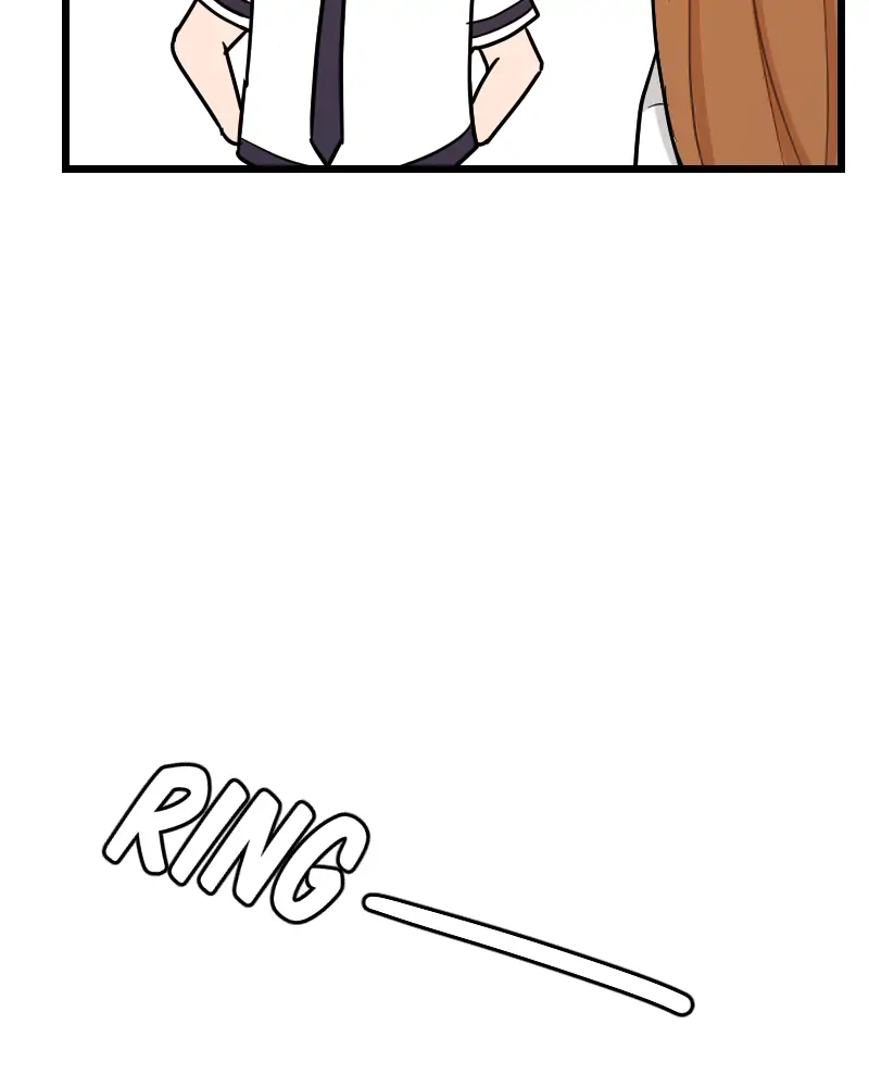 My Lovely Bodyguard Chapter 34 - Page 60