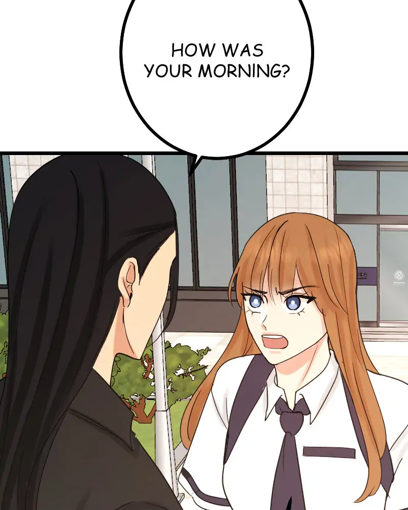 My Lovely Bodyguard Chapter 34 - Page 63