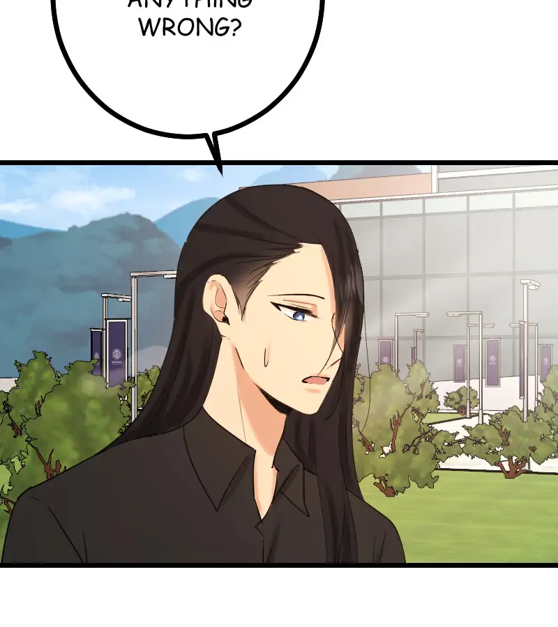 My Lovely Bodyguard Chapter 34 - Page 65