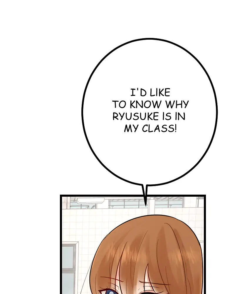 My Lovely Bodyguard Chapter 34 - Page 66