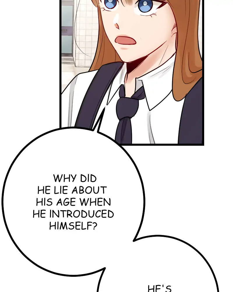 My Lovely Bodyguard Chapter 34 - Page 67