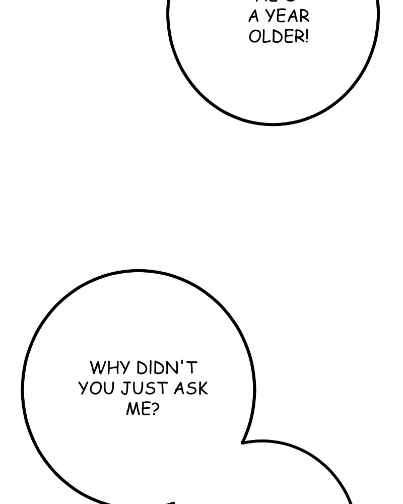 My Lovely Bodyguard Chapter 34 - Page 68