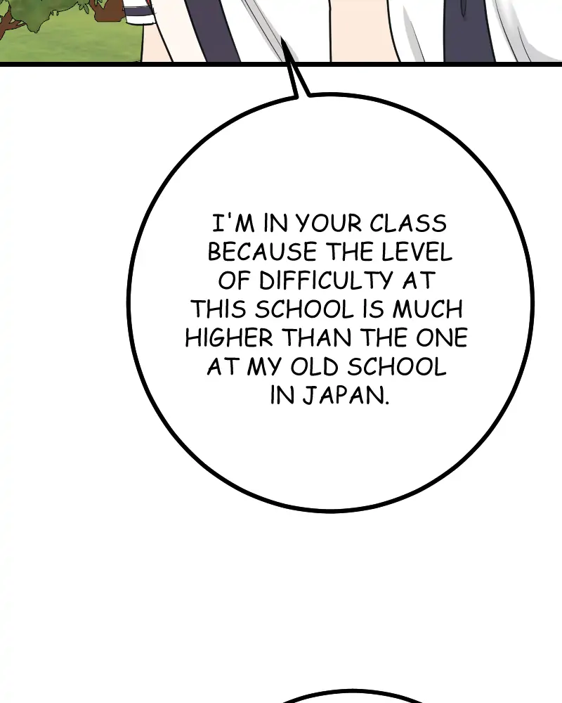 My Lovely Bodyguard Chapter 34 - Page 70