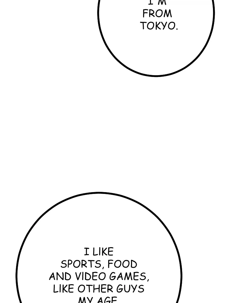 My Lovely Bodyguard Chapter 34 - Page 8