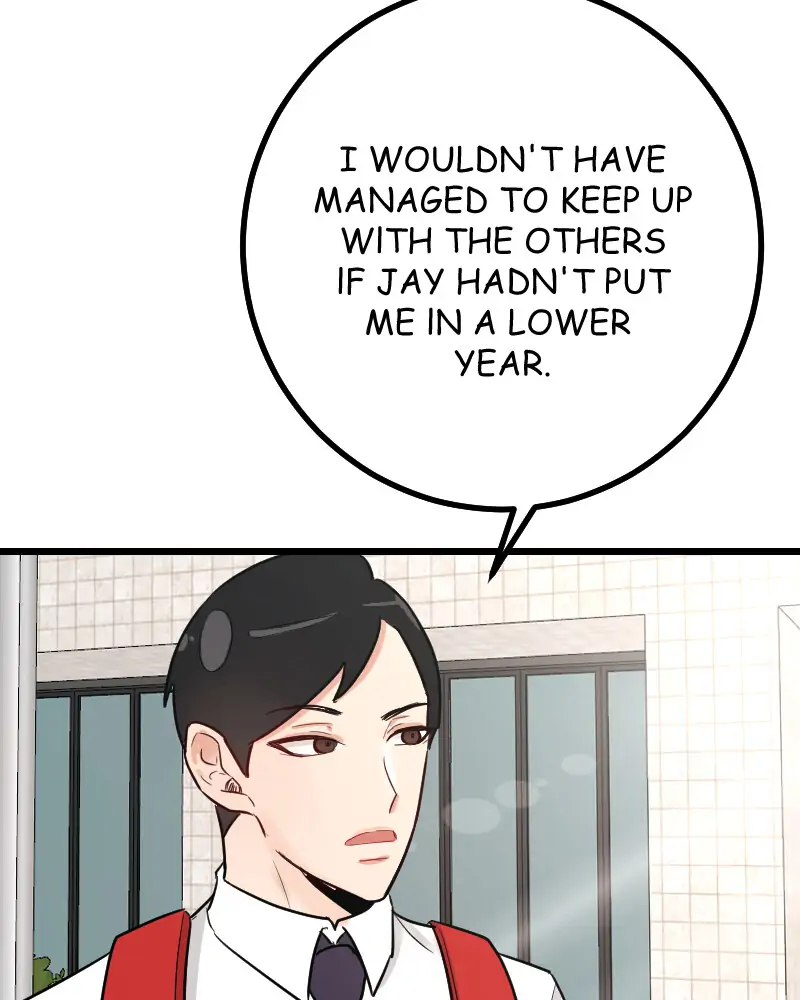 My Lovely Bodyguard Chapter 34 - Page 71