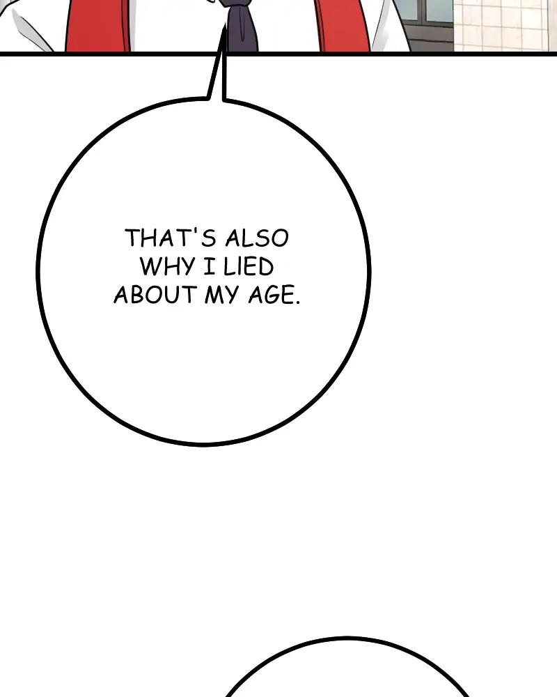 My Lovely Bodyguard Chapter 34 - Page 72