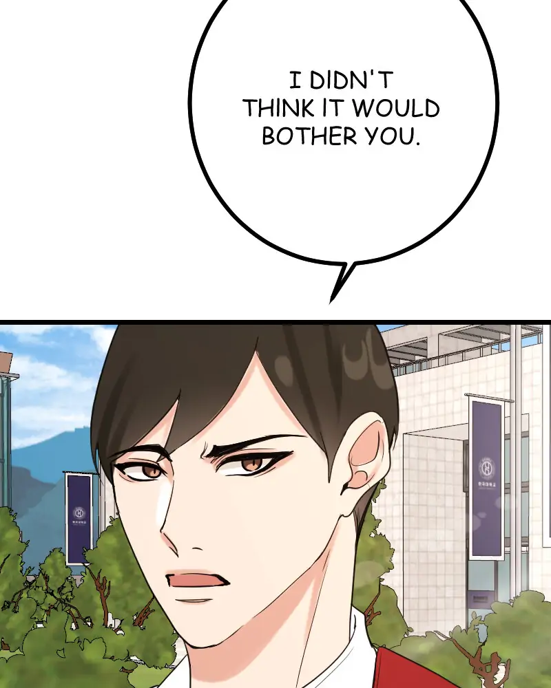 My Lovely Bodyguard Chapter 34 - Page 73