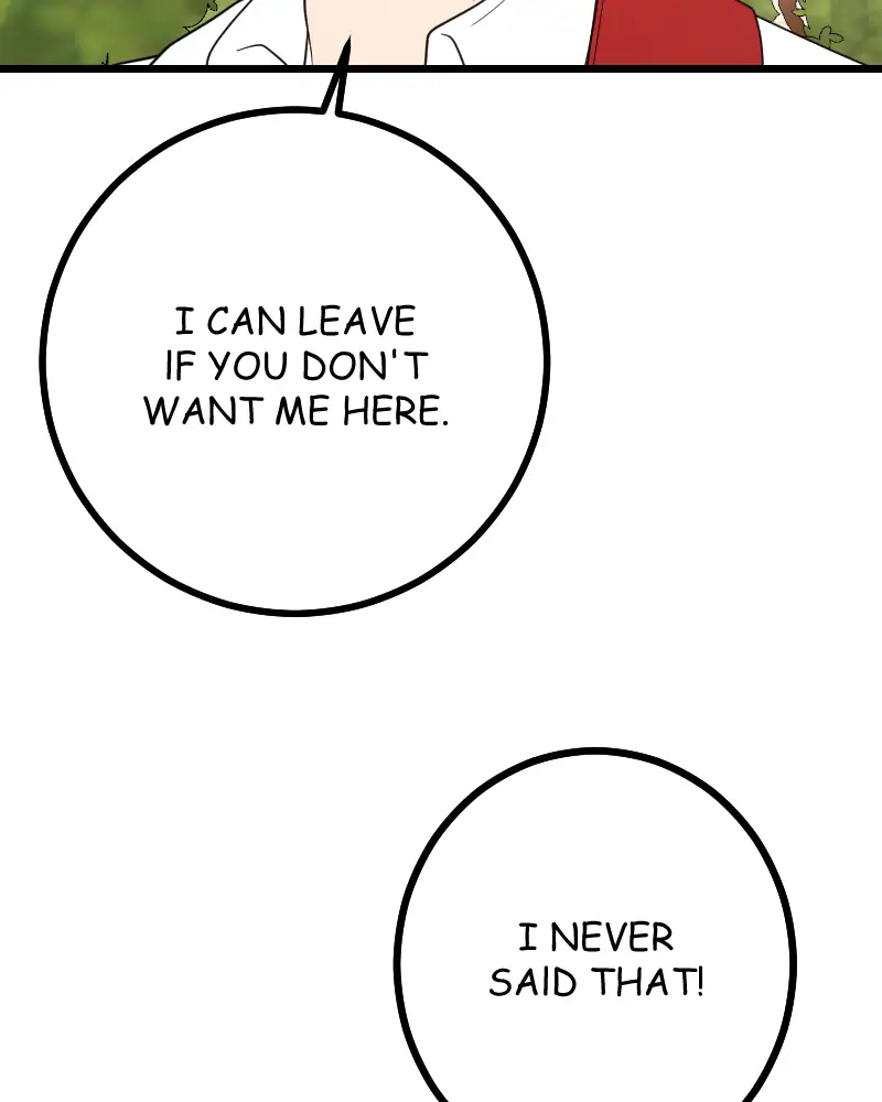 My Lovely Bodyguard Chapter 34 - Page 74