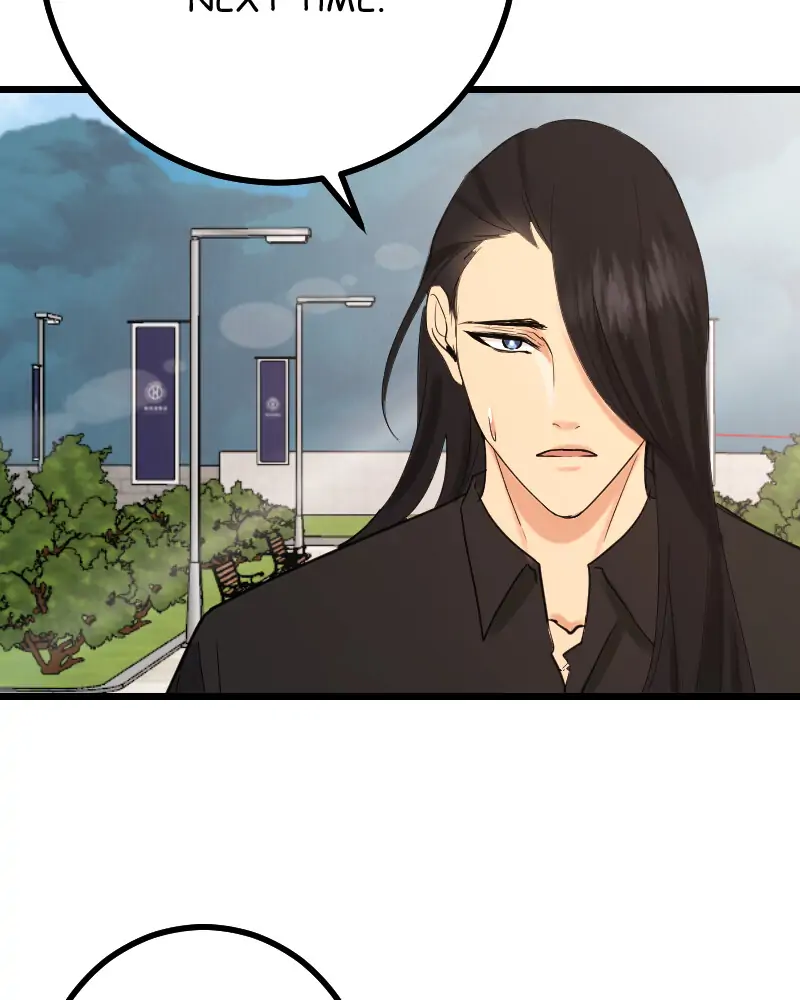 My Lovely Bodyguard Chapter 34 - Page 77