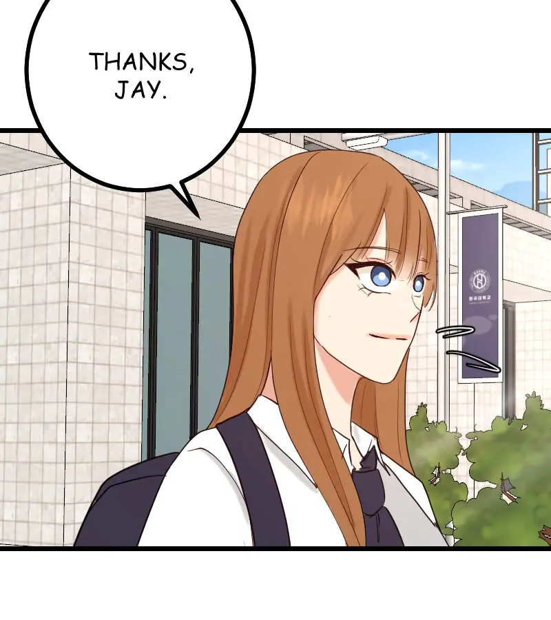 My Lovely Bodyguard Chapter 34 - Page 78
