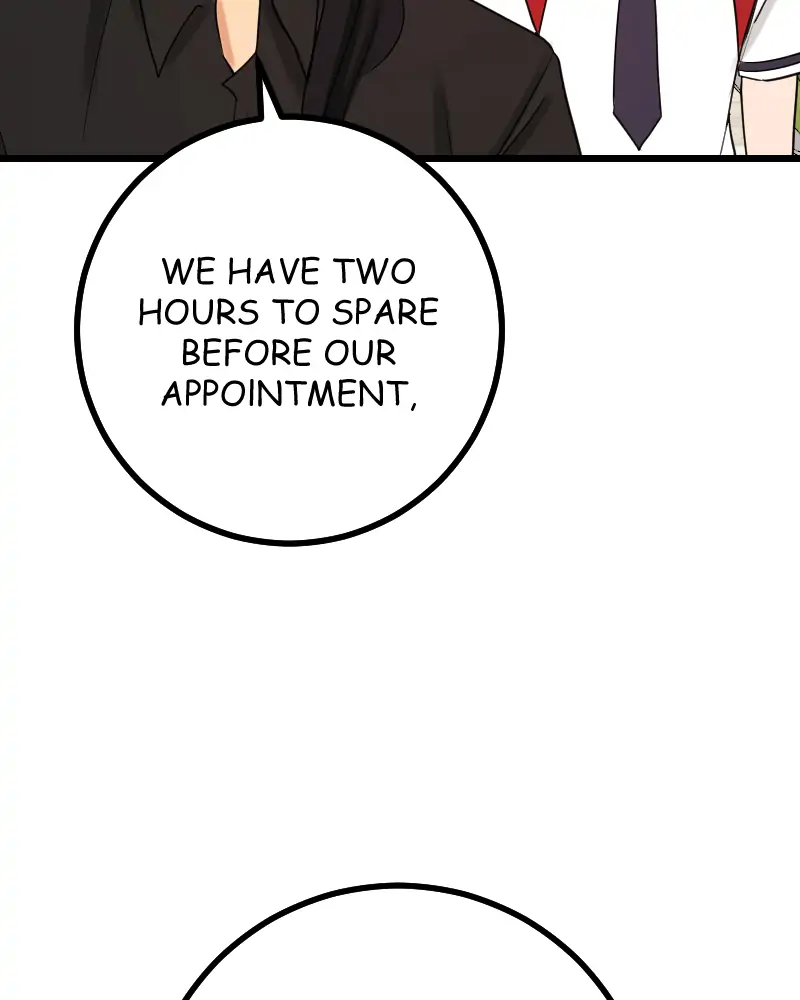 My Lovely Bodyguard Chapter 34 - Page 80
