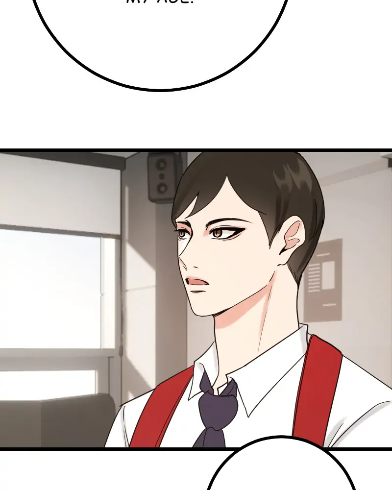 My Lovely Bodyguard Chapter 34 - Page 9