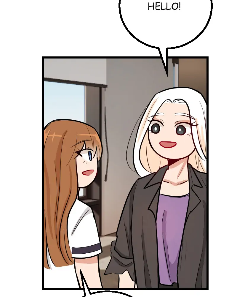 My Lovely Bodyguard Chapter 34 - Page 85