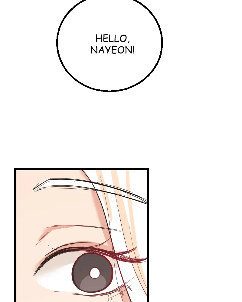 My Lovely Bodyguard Chapter 34 - Page 86