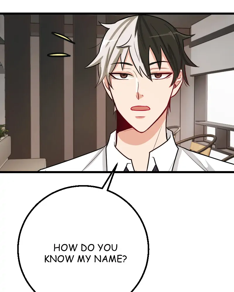 My Lovely Bodyguard Chapter 34 - Page 88