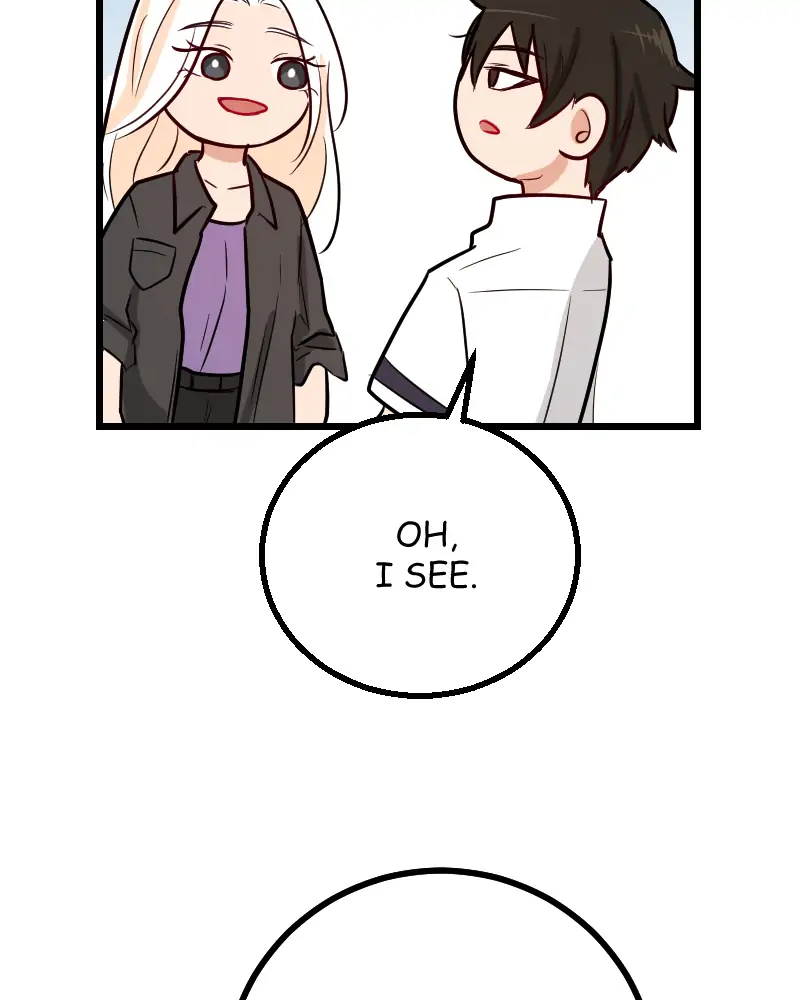 My Lovely Bodyguard Chapter 34 - Page 90