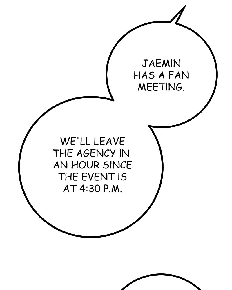 My Lovely Bodyguard Chapter 34 - Page 92