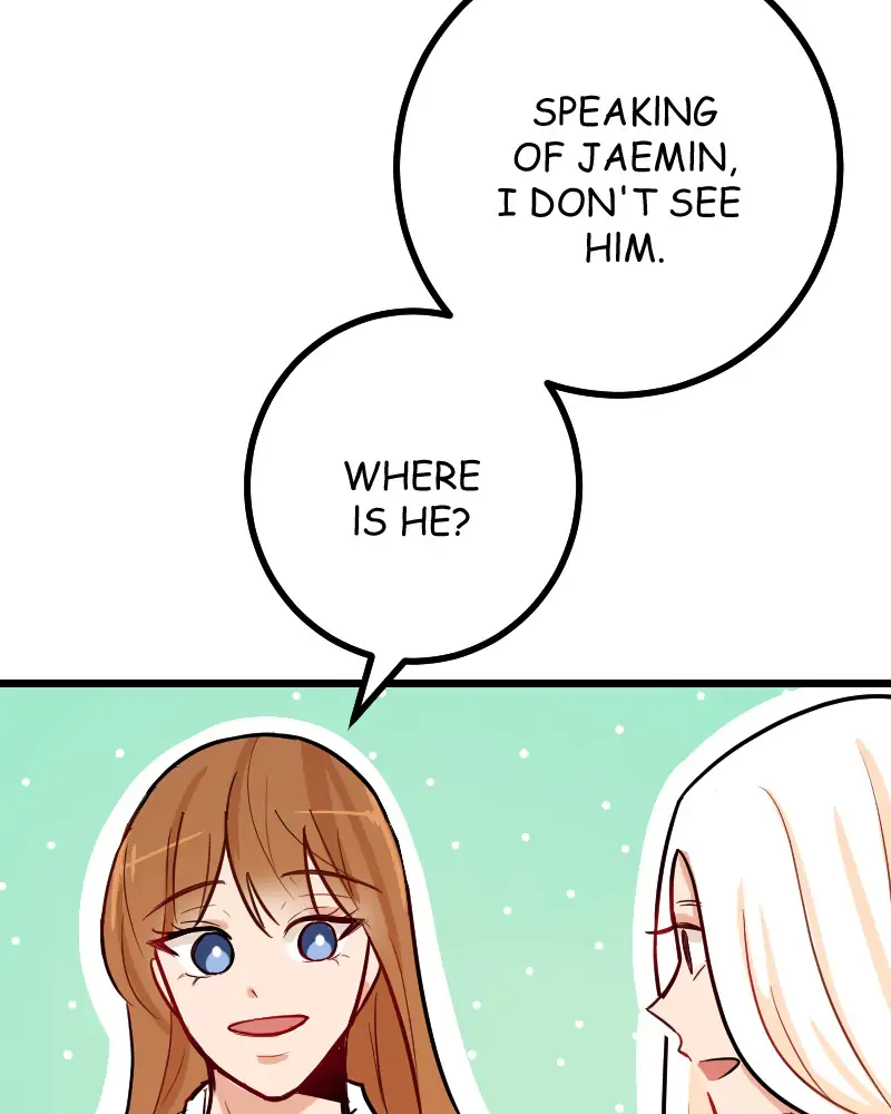 My Lovely Bodyguard Chapter 34 - Page 93