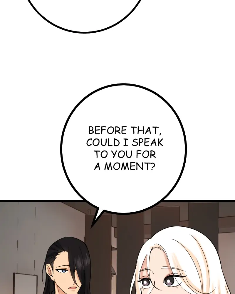 My Lovely Bodyguard Chapter 34 - Page 95