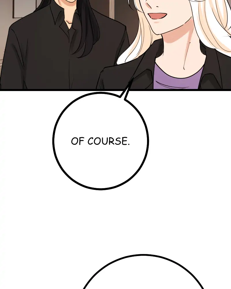My Lovely Bodyguard Chapter 34 - Page 96