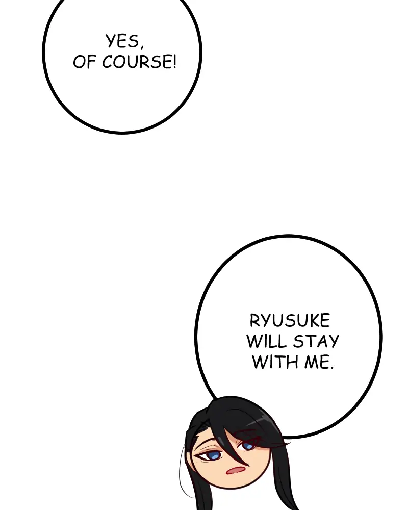 My Lovely Bodyguard Chapter 34 - Page 98