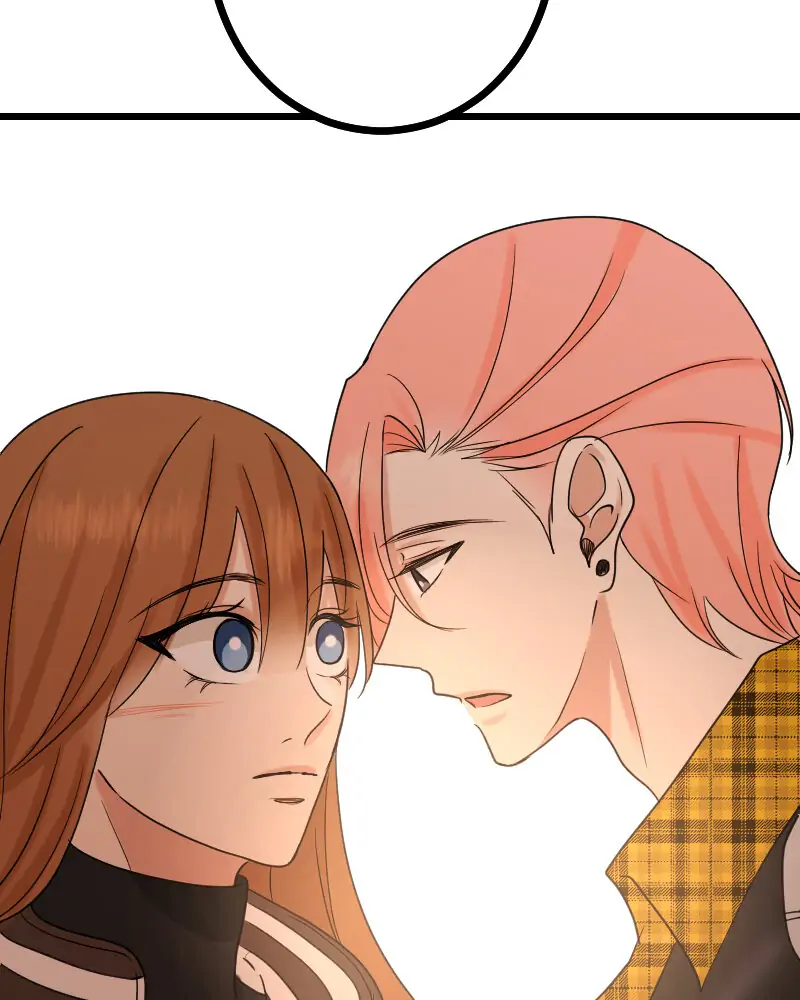 My Lovely Bodyguard Chapter 35 - Page 102