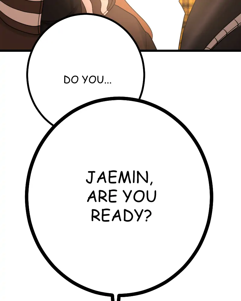 My Lovely Bodyguard Chapter 35 - Page 103