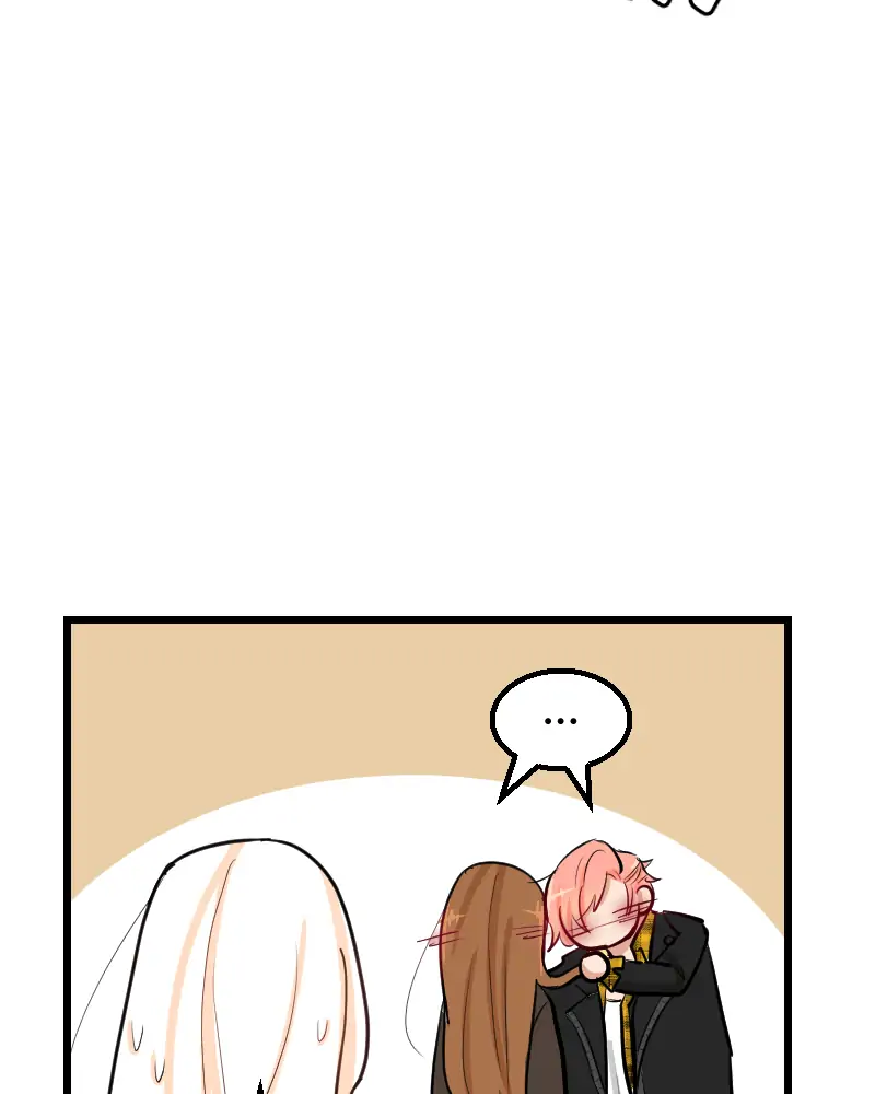 My Lovely Bodyguard Chapter 35 - Page 105