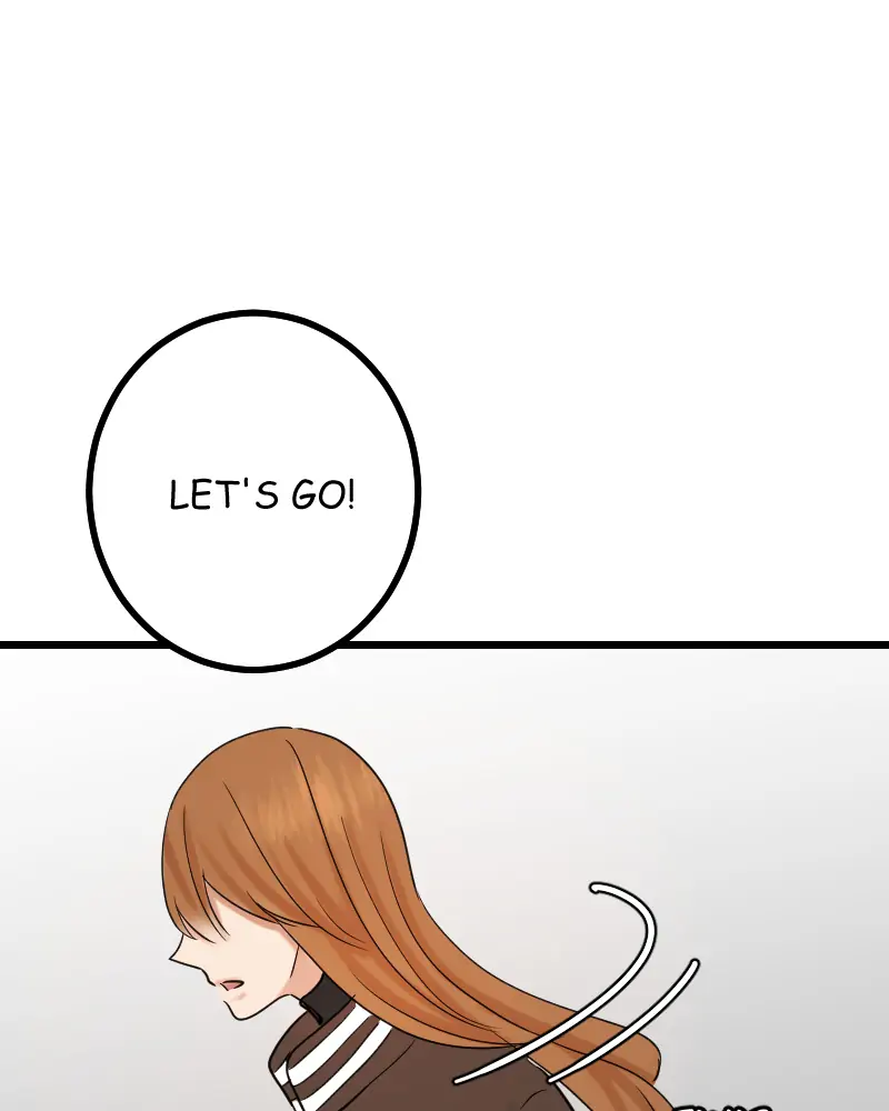 My Lovely Bodyguard Chapter 35 - Page 107