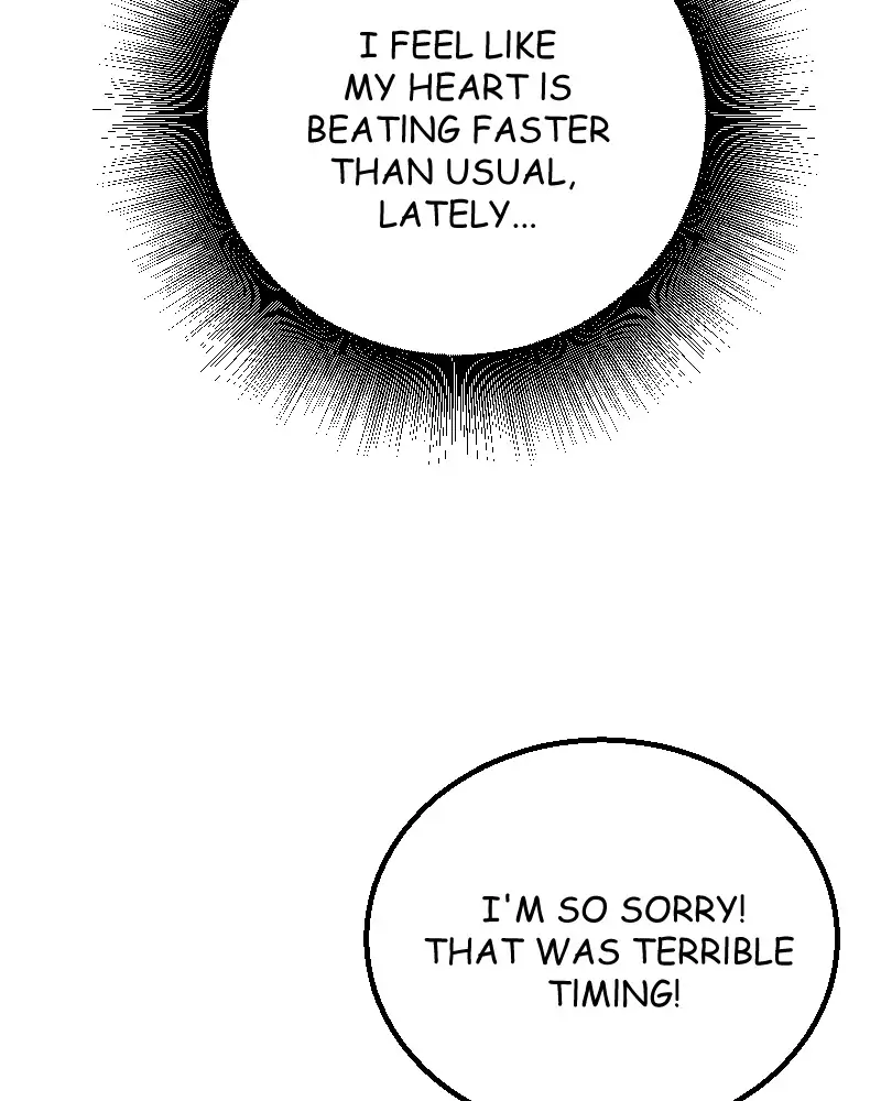 My Lovely Bodyguard Chapter 35 - Page 110