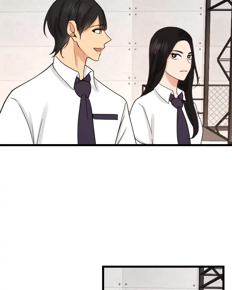 My Lovely Bodyguard Chapter 35 - Page 12