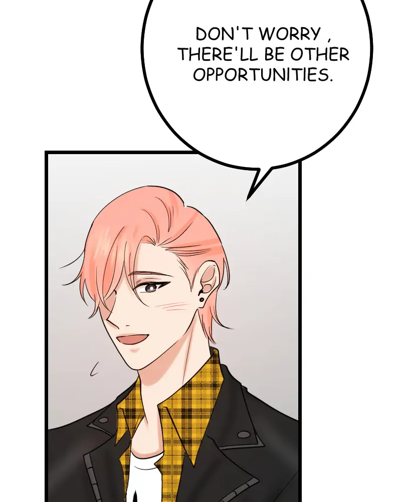 My Lovely Bodyguard Chapter 35 - Page 112