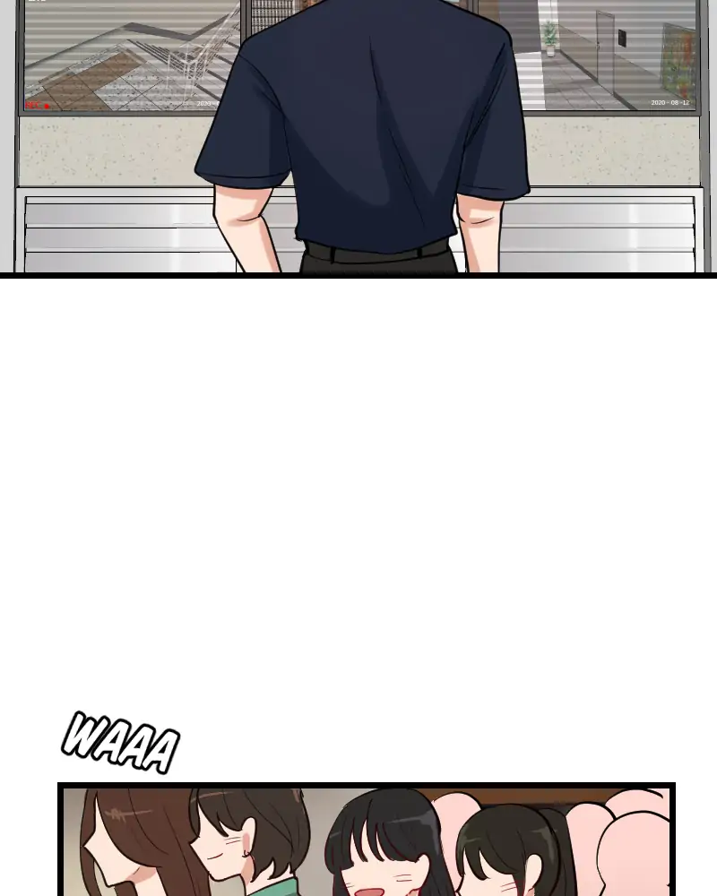 My Lovely Bodyguard Chapter 35 - Page 116