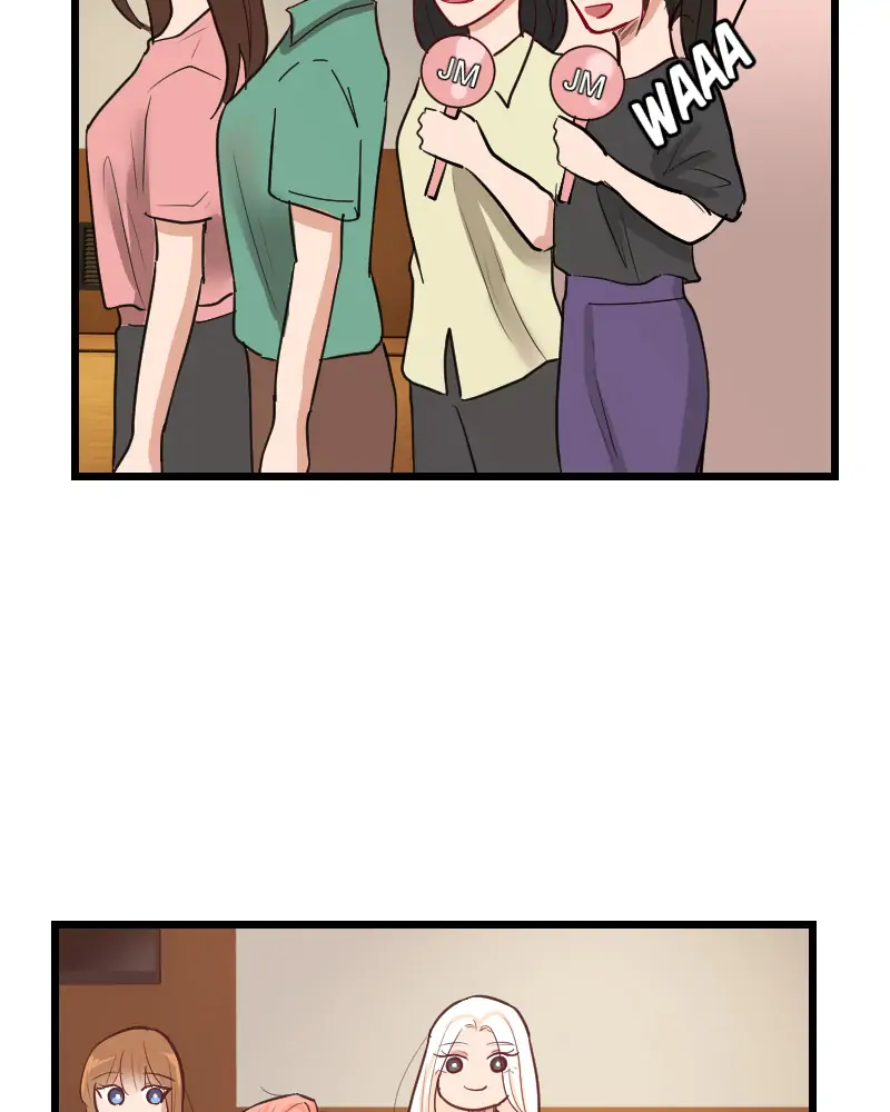 My Lovely Bodyguard Chapter 35 - Page 117