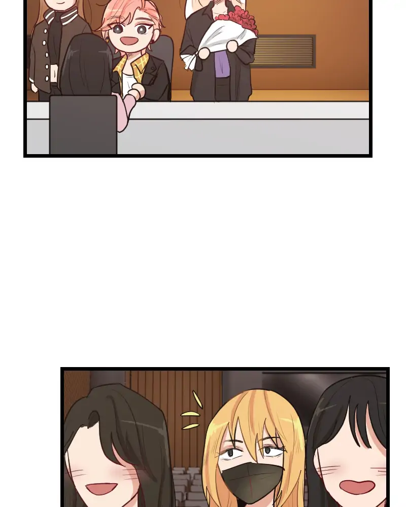 My Lovely Bodyguard Chapter 35 - Page 118