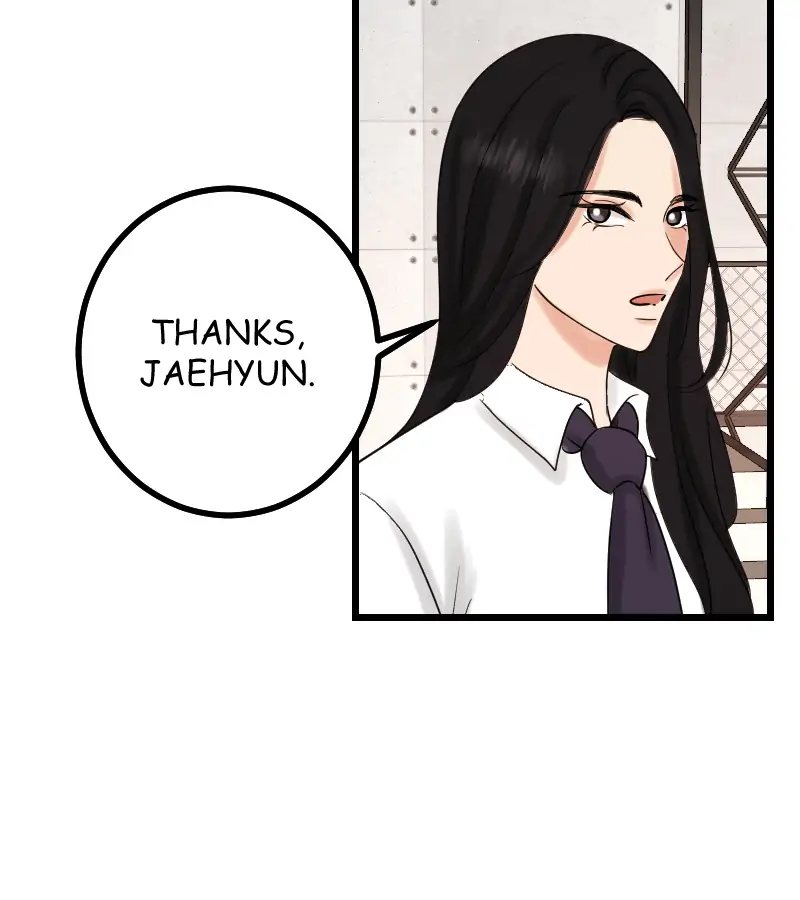 My Lovely Bodyguard Chapter 35 - Page 13