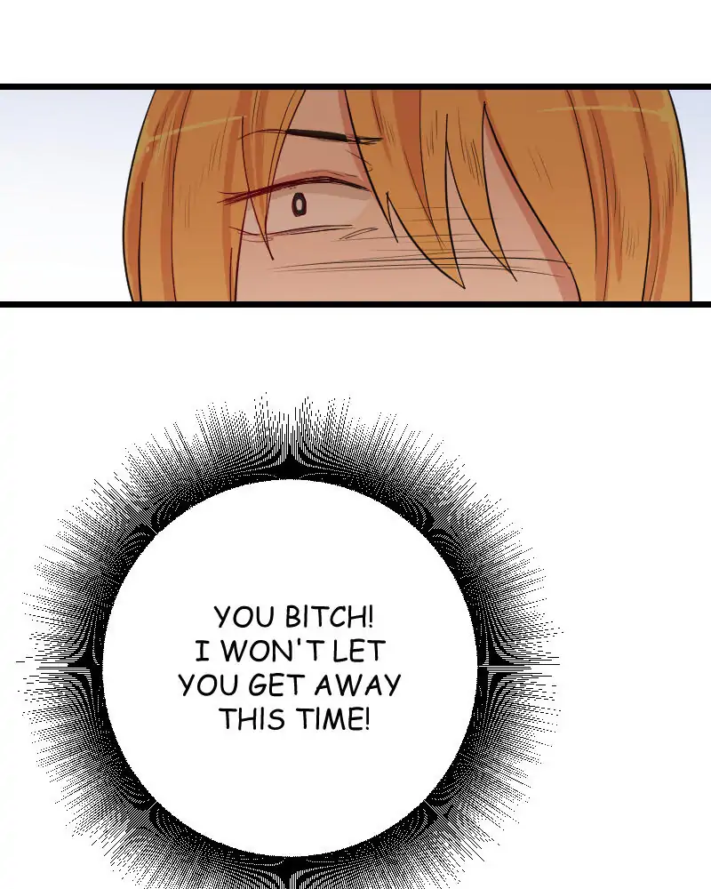 My Lovely Bodyguard Chapter 35 - Page 121