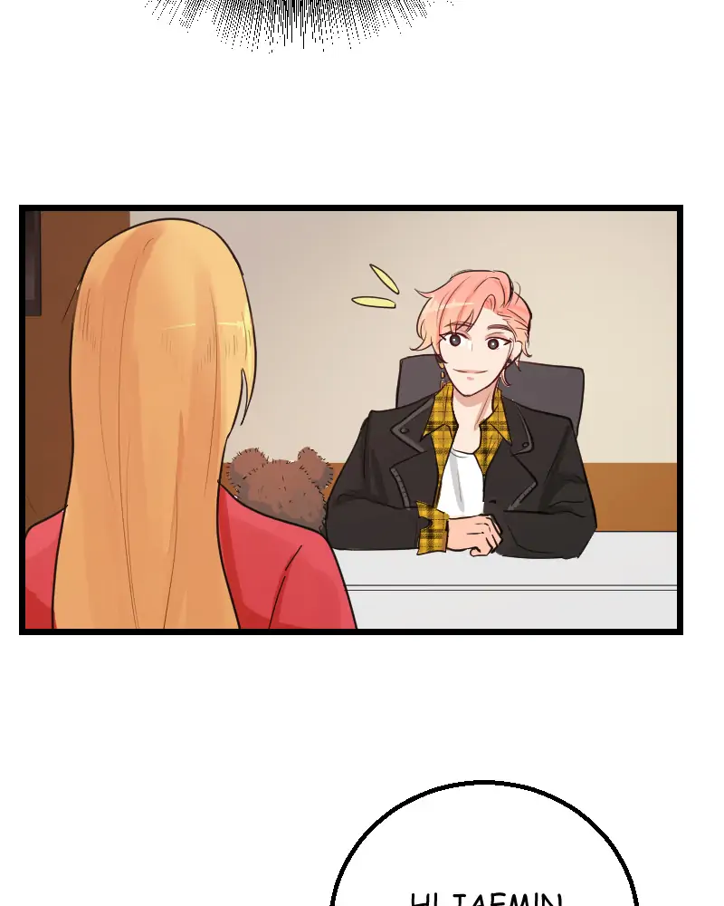 My Lovely Bodyguard Chapter 35 - Page 122