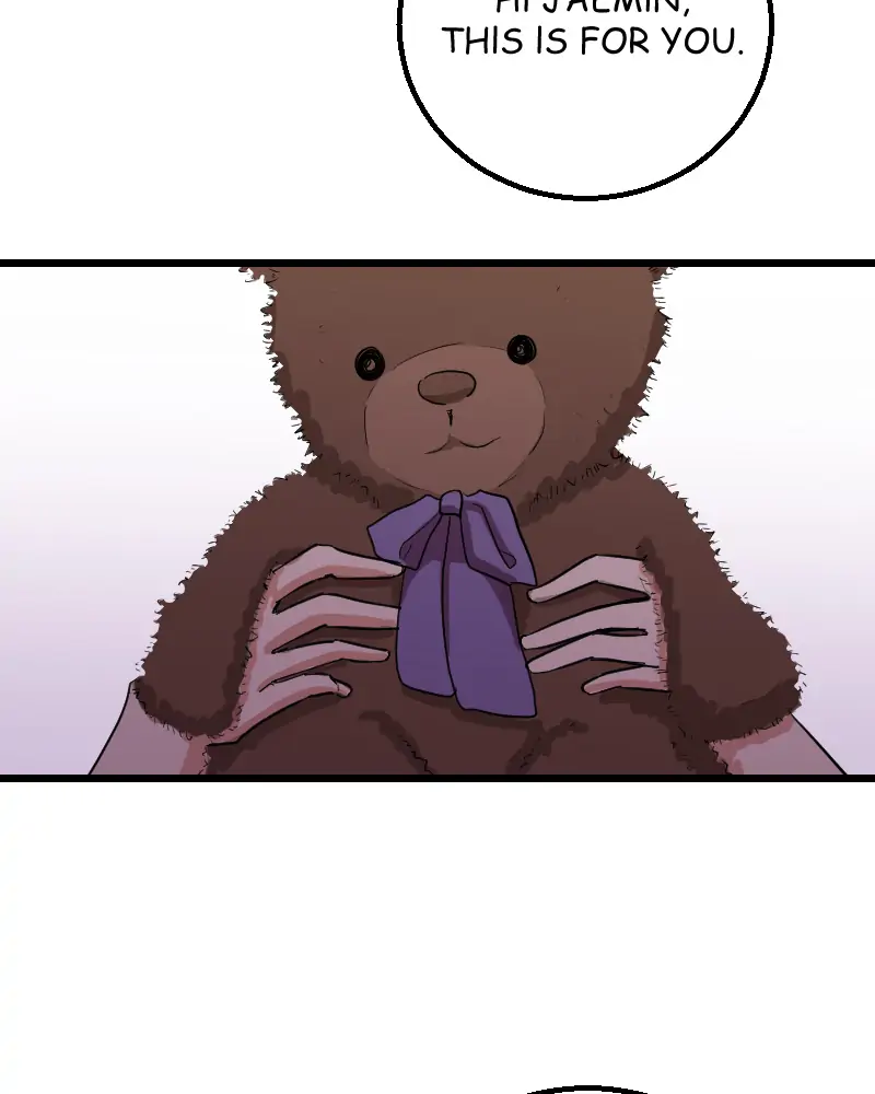My Lovely Bodyguard Chapter 35 - Page 123