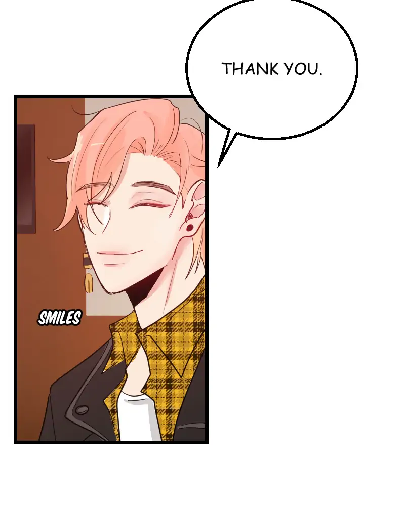 My Lovely Bodyguard Chapter 35 - Page 124