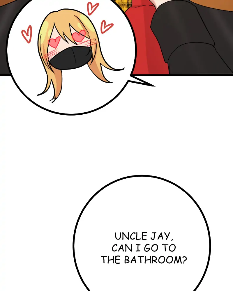 My Lovely Bodyguard Chapter 35 - Page 127